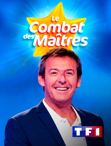 TF1 - Les douze coups : le combat des maîtres