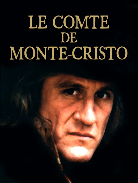 Le comte de Monte-Cristo