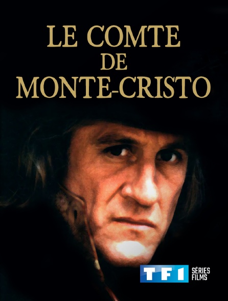 TF1 Séries Films - Le comte de Monte-Cristo *1998