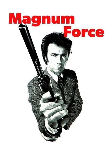 Magnum Force