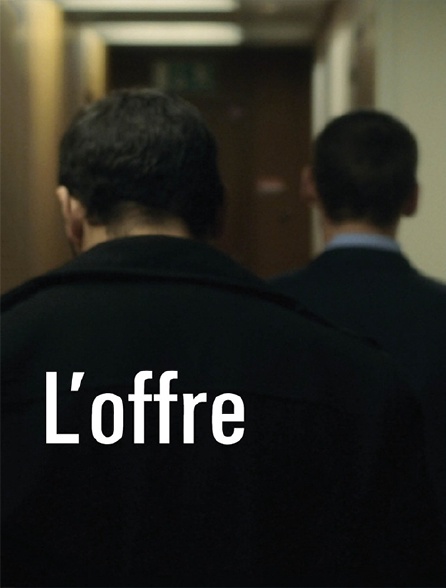 L'offre