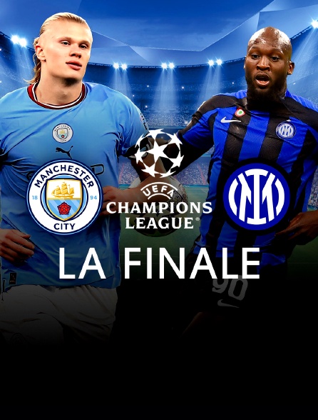 Football - Ligue des champions : Manchester City / Inter Milan