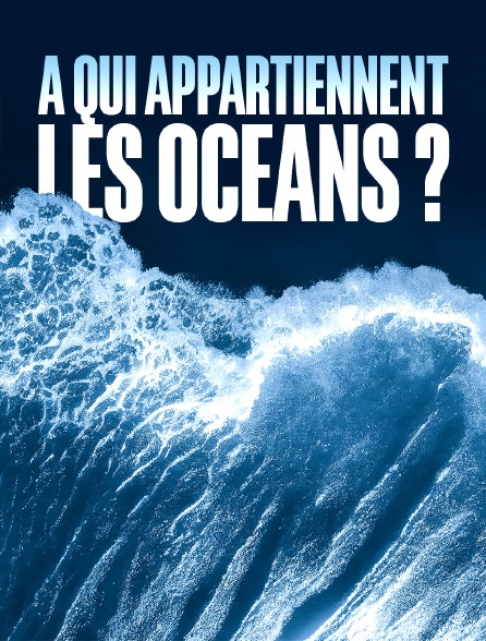 A qui appartiennent les océans ?