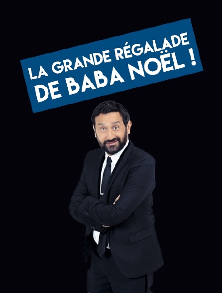 La grande régalade de Baba Noël ! en streaming gratuit