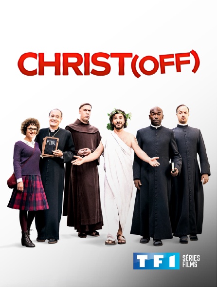 TF1 Séries Films - Christ(off)