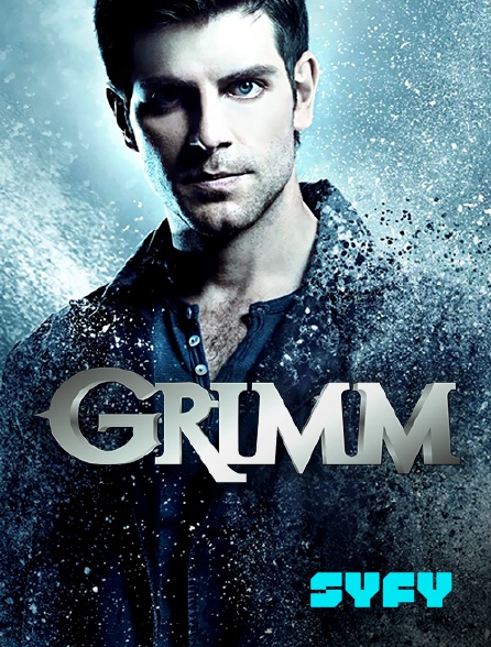 SYFY - Grimm