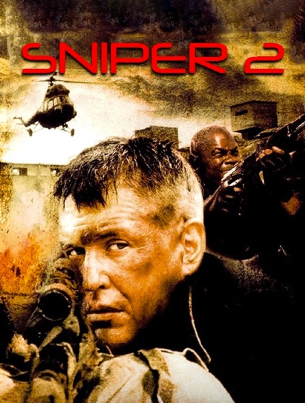 Sniper 2