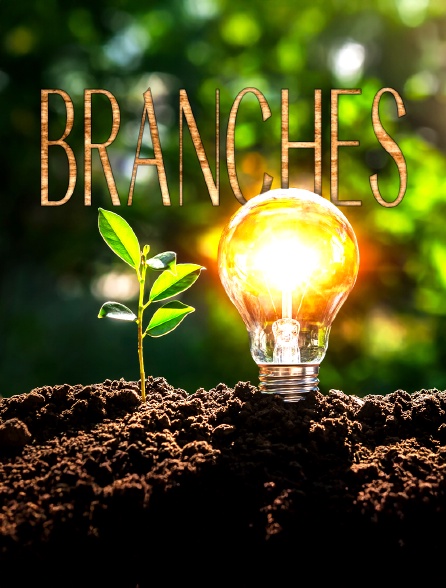 Branchés