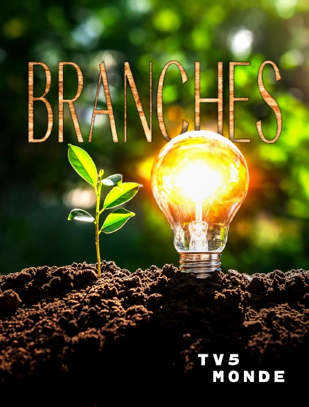 TV5MONDE - Branchés