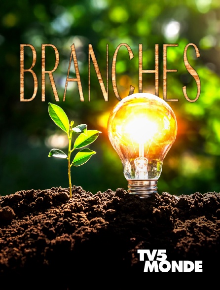 TV5MONDE - Branchés