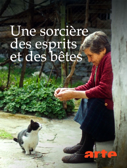 Arte - Bulgarie : Une sorcière, des esprits et des bêtes
