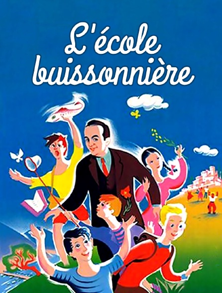 L'école buissonnière