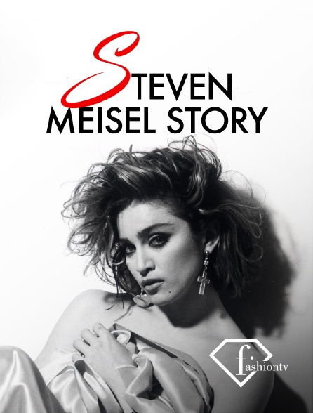 Fashion TV - Steven Meisel Story