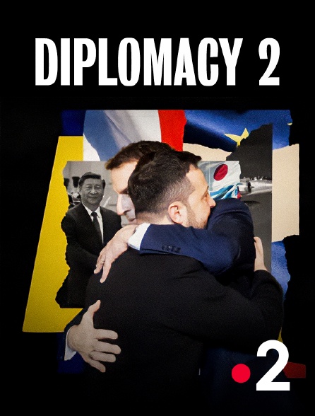 France 2 - Diplomacy 2