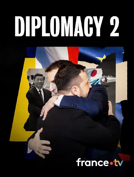 france.tv - Diplomacy 2