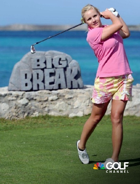 Golf Channel - Big Break Greenbrier