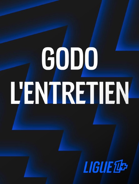 Ligue 1+ - Godo, l'entretien