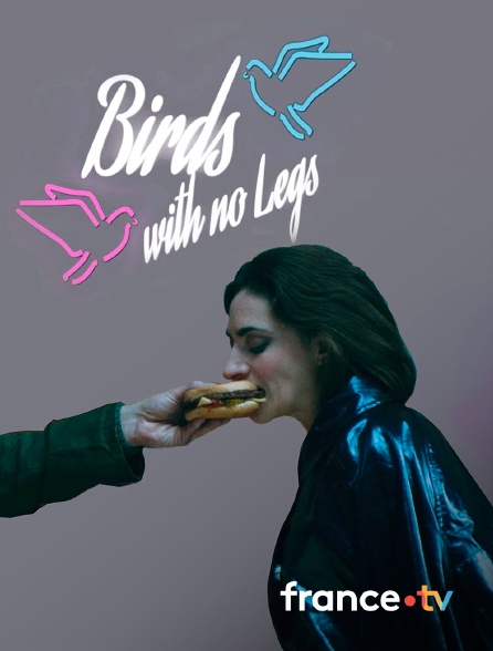 france.tv - Birds with no legs