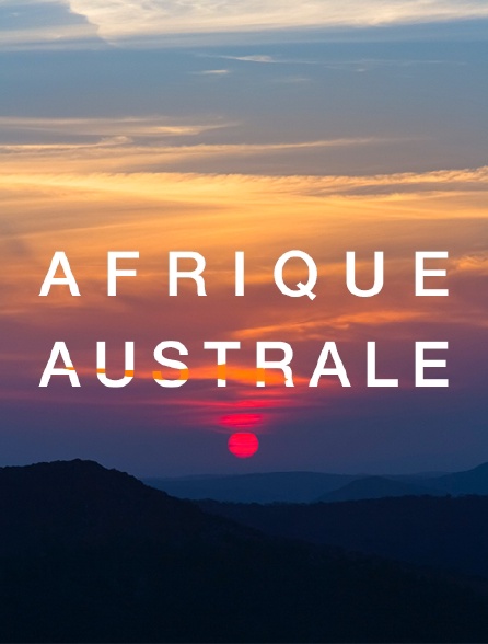 Afrique australe