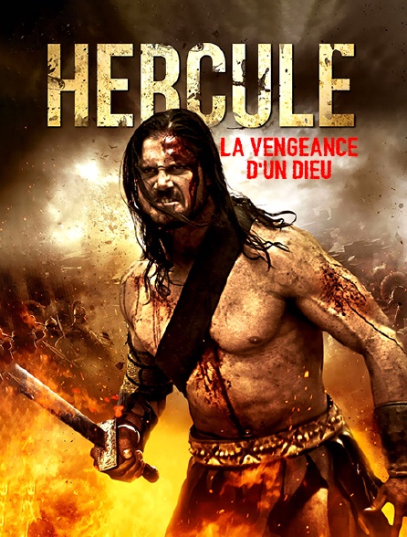 Hercule : La vengeance d'un Dieu