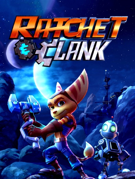 Ratchet et Clank