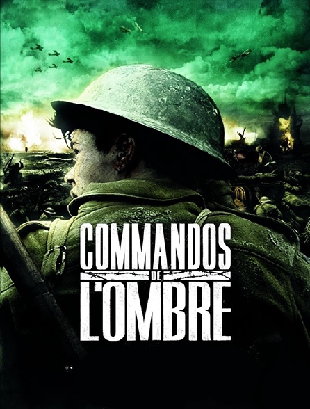 Commandos de l'ombre