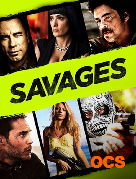 OCS - Savages
