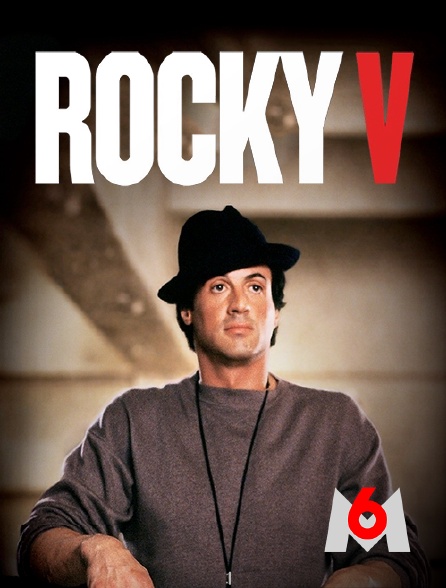 M6 - Rocky V