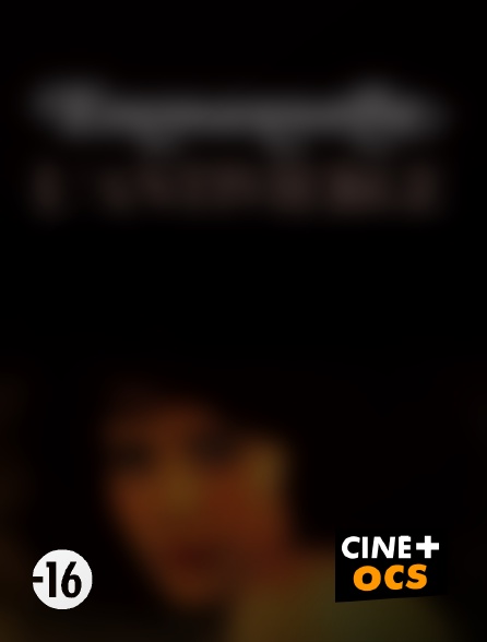 CINÉ Cinéma - Emmanuelle l'antivierge