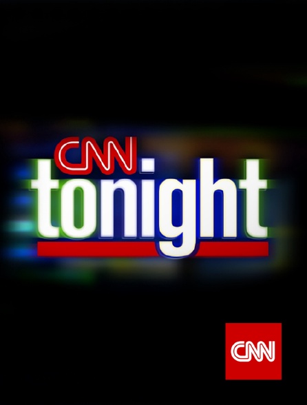 CNN - CNN Tonight