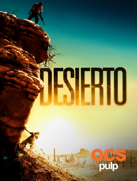 OCS Pulp - Desierto
