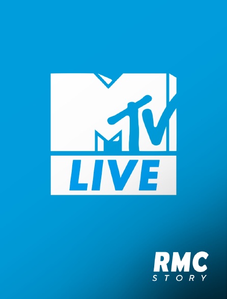 RMC Story - MTV Live
