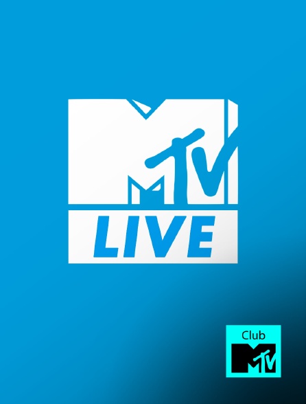 Club MTV - MTV Live