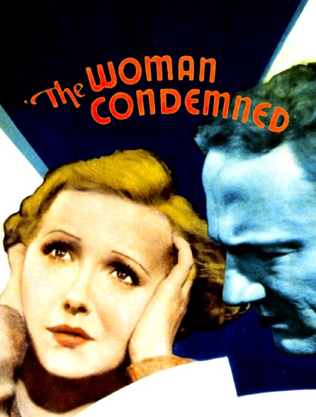 The Woman Condemned