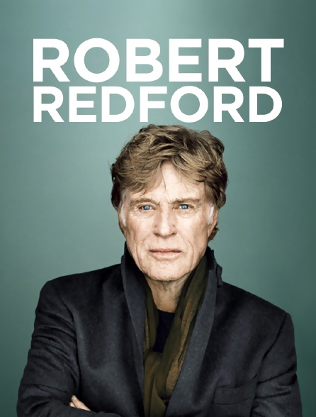 Robert Redford