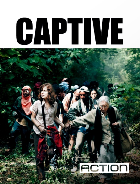 ACTION - Captive