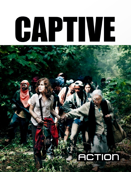 Action - Captive
