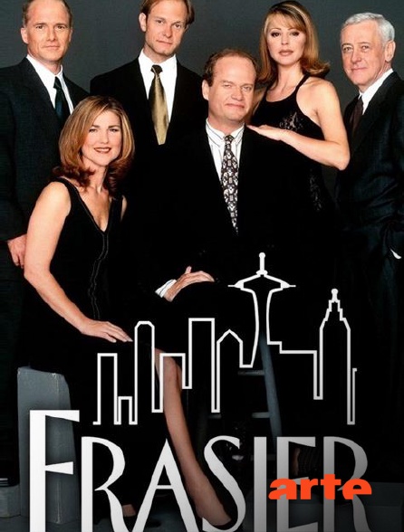 Arte - Frasier