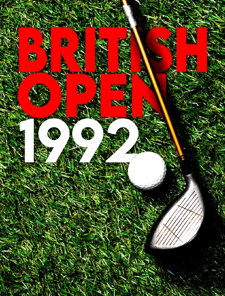 British Open 1992