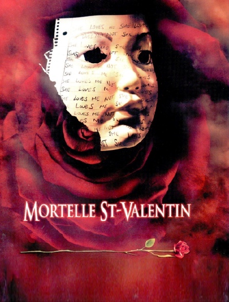 Mortelle Saint-Valentin