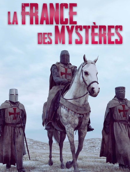 La France des mystères