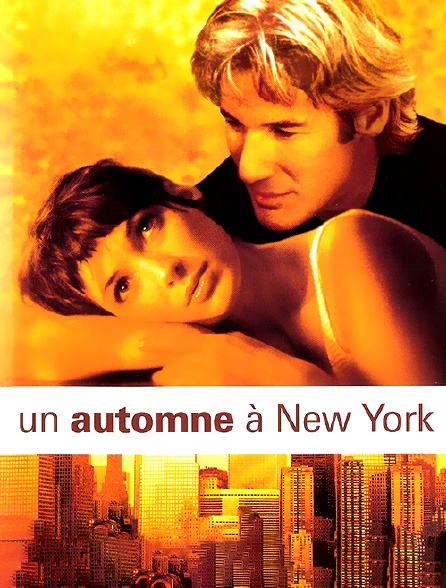Un Amour à New York Streaming Un automne à New York en Streaming - Molotov.tv