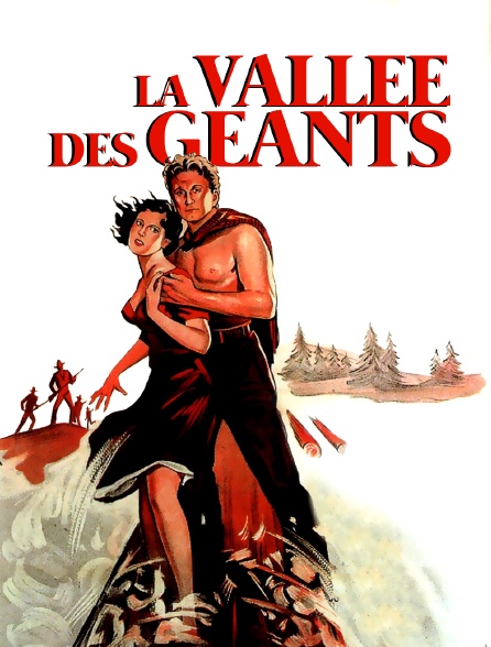 La vallée des géants