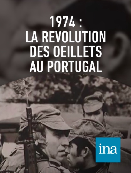 INA - Portugal : la situation trois jours après le coup d'Etat