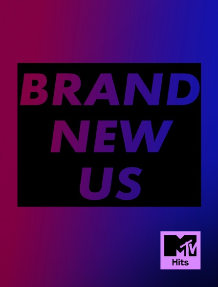 MTV Hits - Brand New US