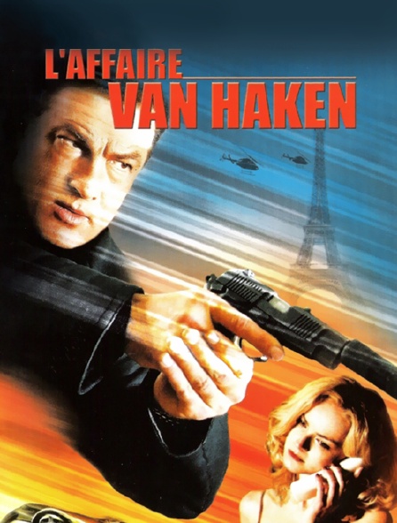 L'affaire Van Haken