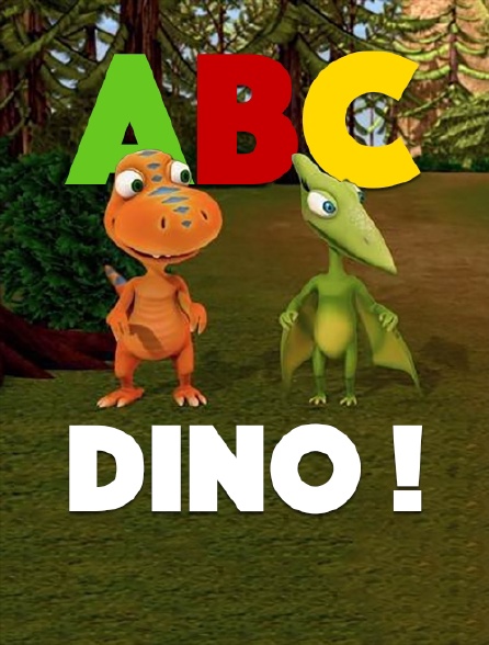 ABC... Dino !