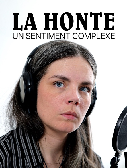 La honte, un sentiment complexe