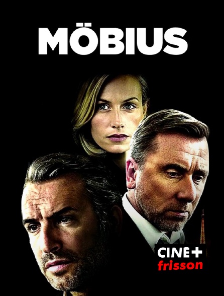 CINE+ Frisson - Möbius