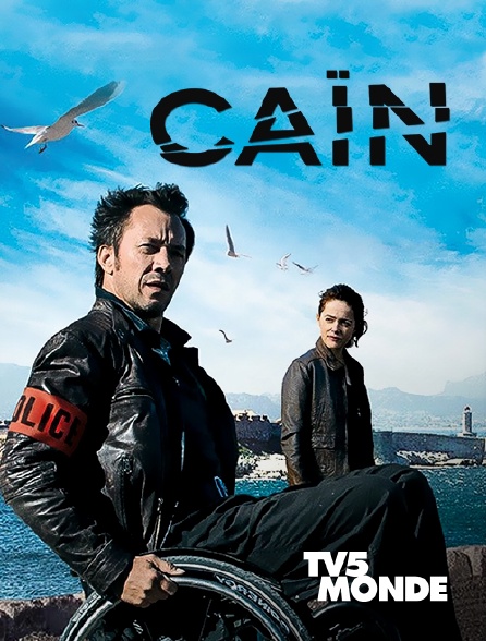 TV5MONDE - Caïn